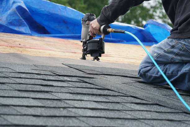 Residential Roof Replacement in Gretna, NE