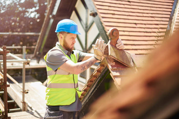 Best Storm Damage Roof Repair  in Gretna, NE